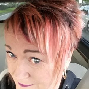 Meet your Posher, Patty